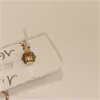 Orecchini Vidali Gioielli Donna in Oro giallo OROR-5-34 - OROR-5-34